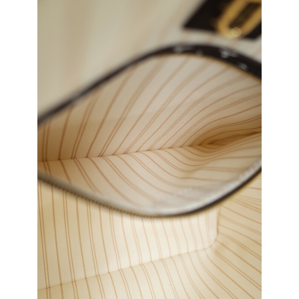 Louis Vuitton Bag Neverfull Monogram Tote Jungle - Picture 4 of 8